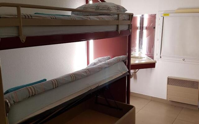 Hotel Lyon Est