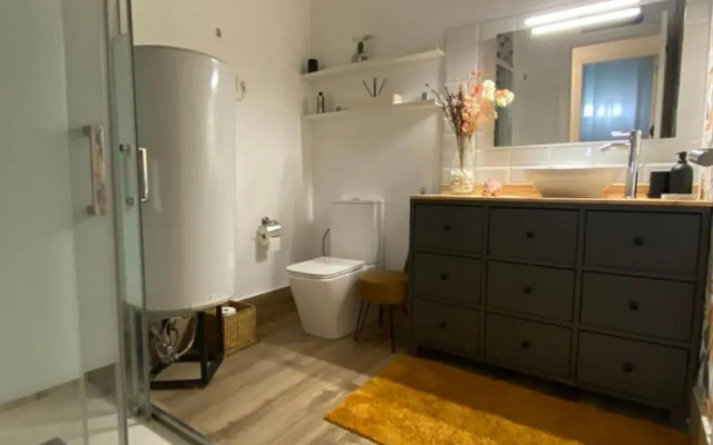 Apartamento Donosti Aldea