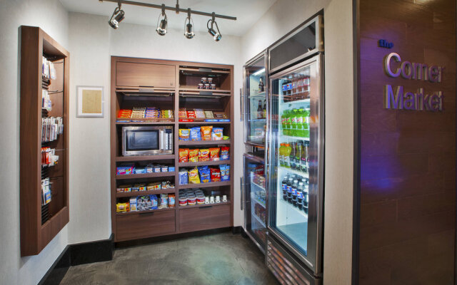 Fairfield Inn & Suites by Marriott Milwaukee Downtown