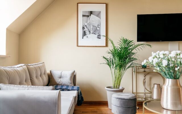 Bogoria Residence - LoftAffair Collection
