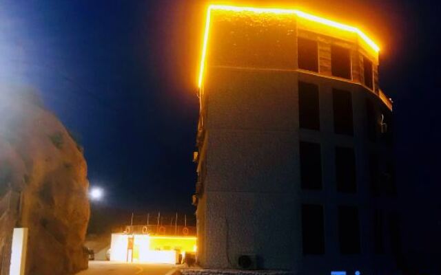 Shengsi Shengshan Qinghaiwan Seaview Homestay