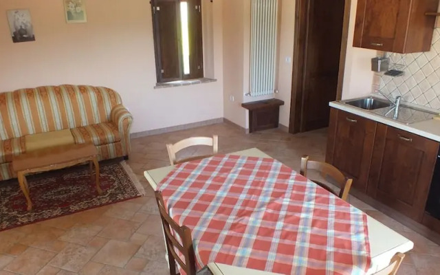 Agriturismo San Silvestro