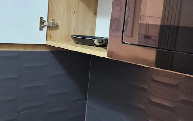 Hira Boarding Aparthotel