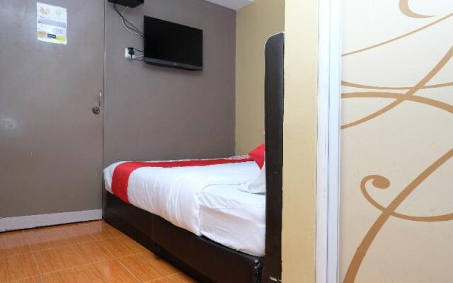 OYO 44123 Hotel Al-Saif