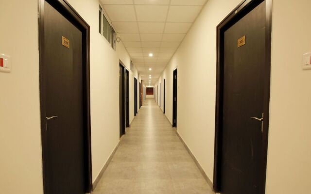 OYO 12974 AK International