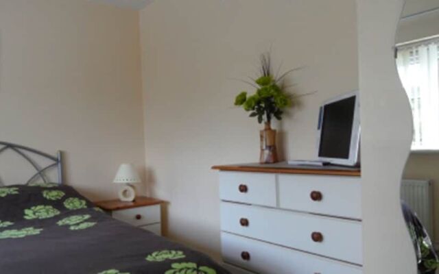 Yucaipa B&B