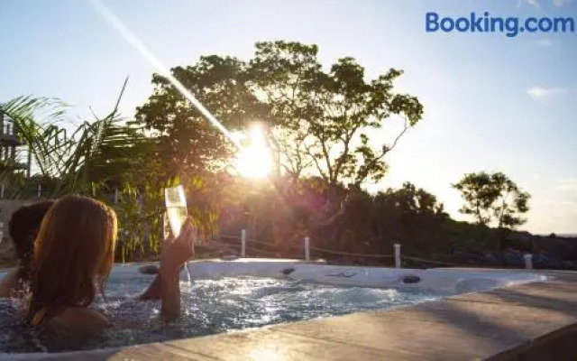 Sandcastle Beach House