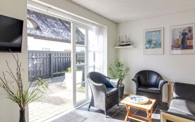 "Jaarne" - 500m from the sea in NW Jutland