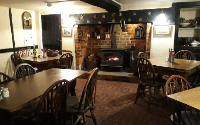 Drusilla's Inn