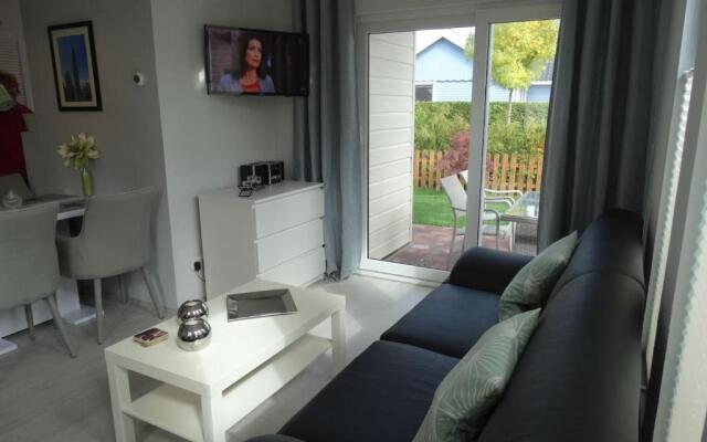 Ferienpark Vislust Haus Antje 2 Niederlande Ijsselmeer