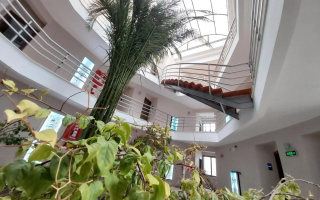 Pam Thermal Hotel & Clinic Spa