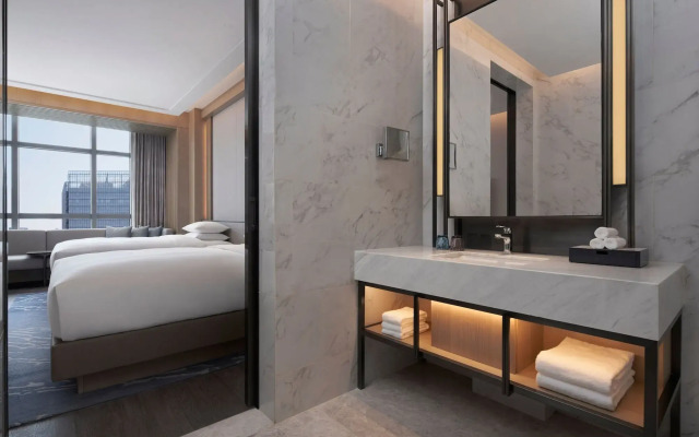Courtyard by Marriott Foshan Hotel