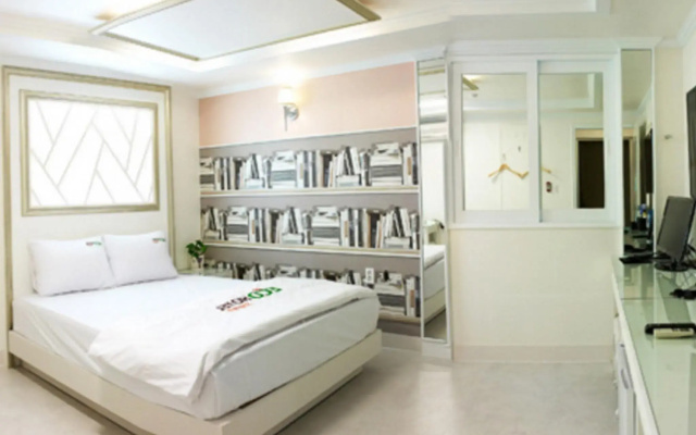 Eco Hotel