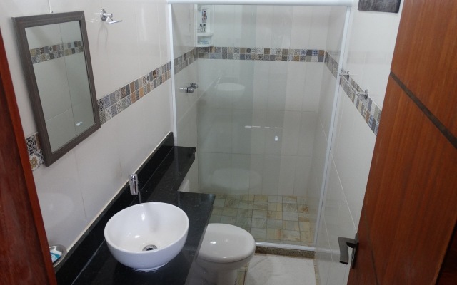 Estalagem 11 Suites