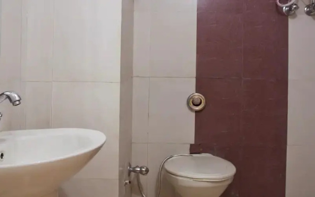 Hotel Suvidha Deluxe And Restaurant