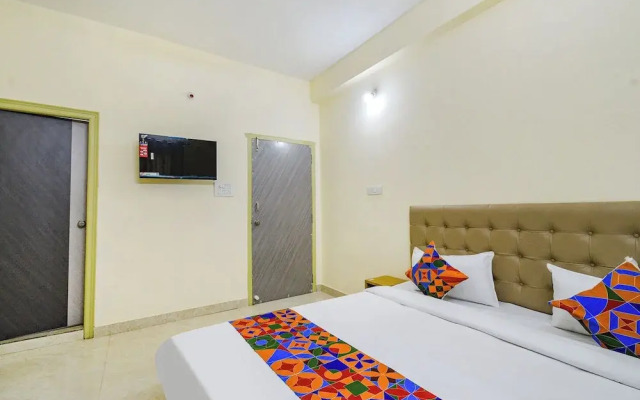 Fabhotel Rk Suites