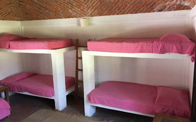 Rancho Las Joyas Tepeji del Rio