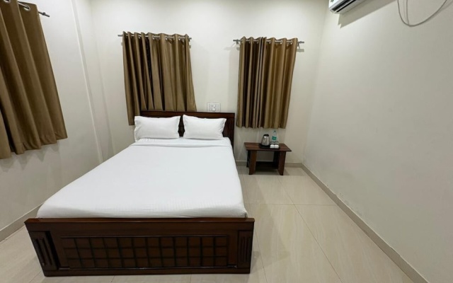 Hotel Safko Suites