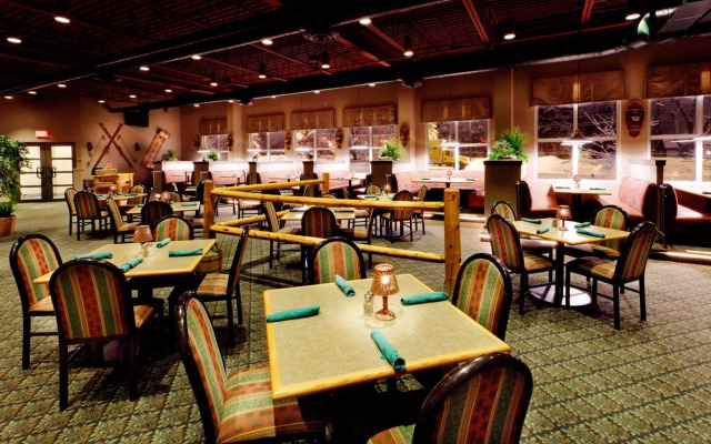 Burrstone Inn, Ascend Hotel Collection