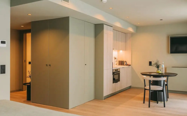 Hotels 705 Porto Prime Home