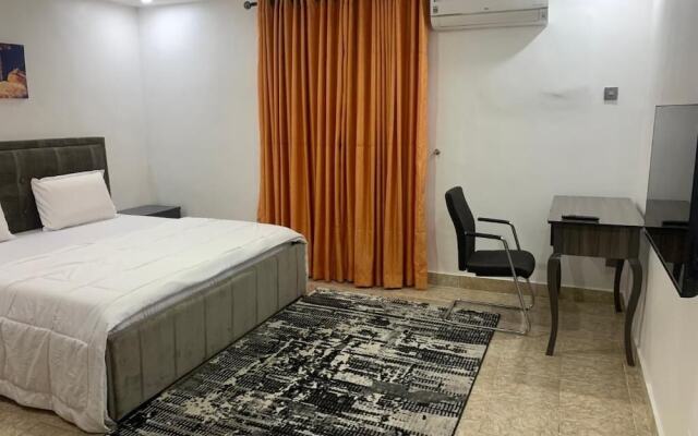 Weena Hotel & Resort
