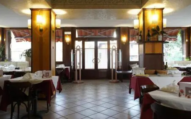 Ristorante Hotel Emi
