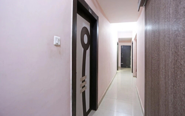 Hotel Star Lotus by OYO Rooms