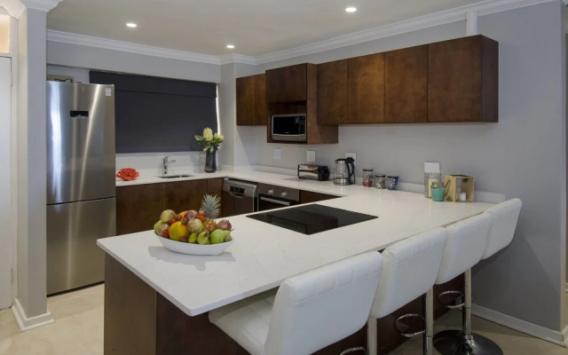 404 Cozumel Umdloti Beachfront Magic