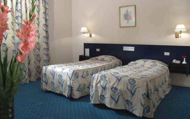 Concorde Hotel Dokki