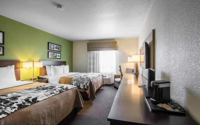 Sleep Inn Regina East