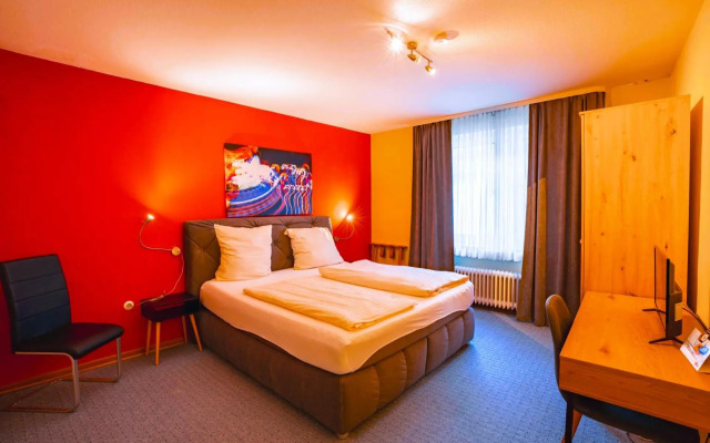 Hotel Starke