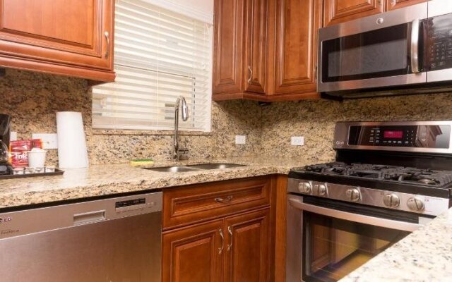 Atlantique Beach House