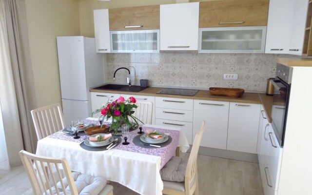 Calypso 2-bedrooms Apartment in Supetar