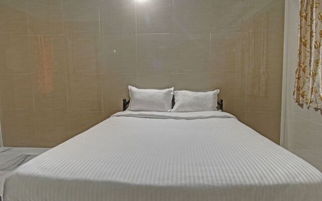 Spot On 43677 Rkp Residency