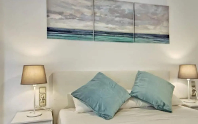 Del Parque Flats Teatro