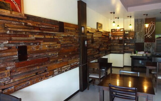 Athome Hotel Nanai 8