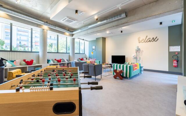 Student Factory Montpellier Sud