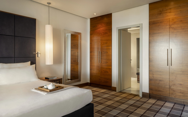 Отель Adults Exclusive Hotel Monte Mulini
