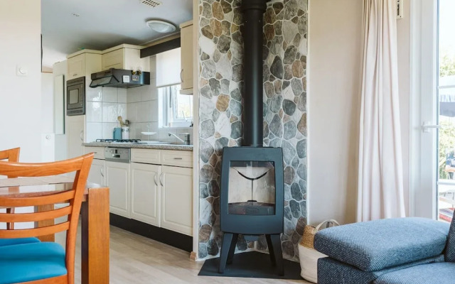 Detached Chalet With a Panoramic View!
