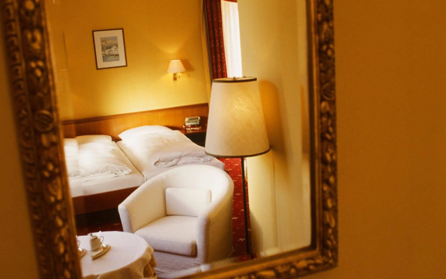 Villa Excelsior Hotel Kurhaus