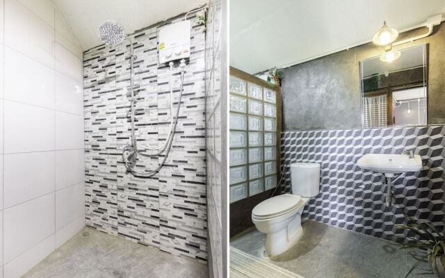 999 Baan Pak Rom Ruen