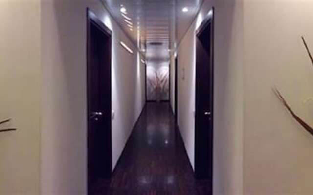 15.92 hotel