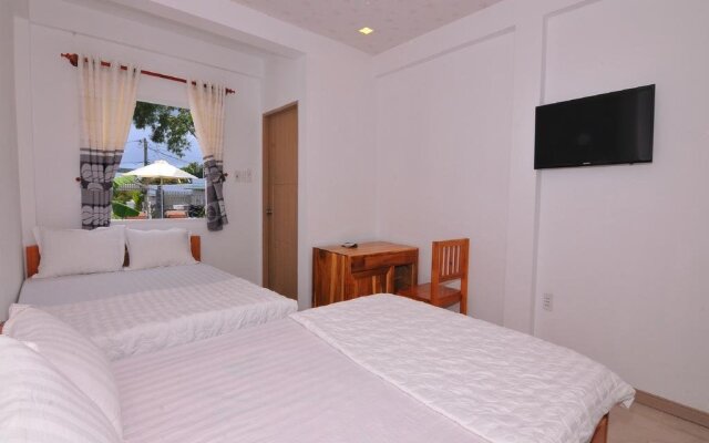 Orchid Guest House Phu Quoc