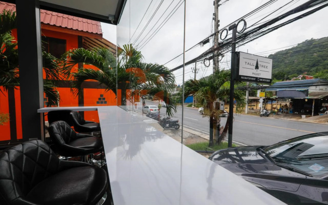 Tall Tree Kata Phuket - Hostel