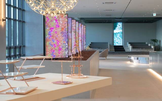 C-ONE Island Hotel & Resort Jaeundo