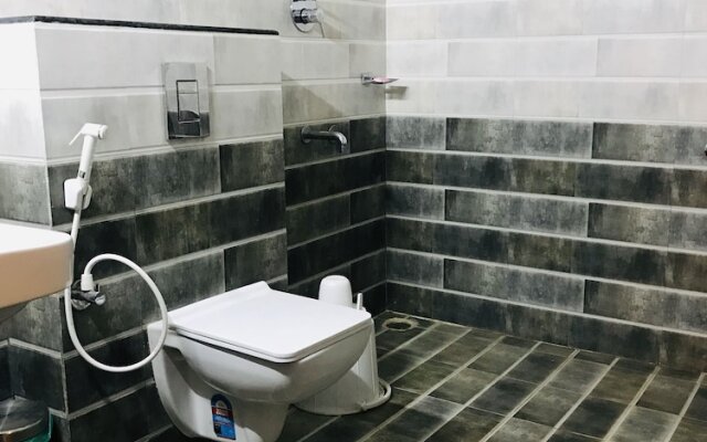 Sharada Residency - Hostel