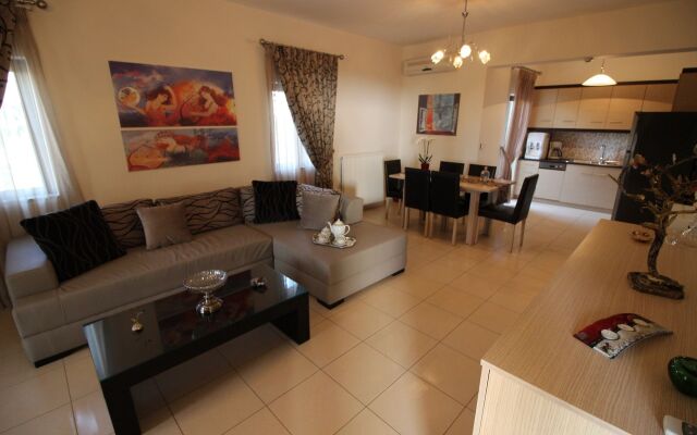 Prinos Resort