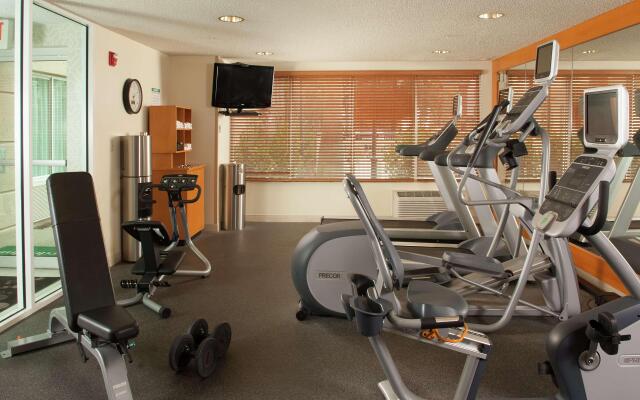 Hilton Garden Inn Orlando Airport