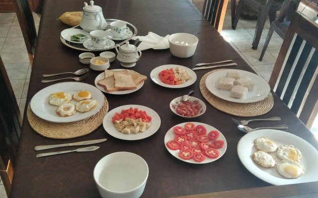 Dilupa Nature Resort