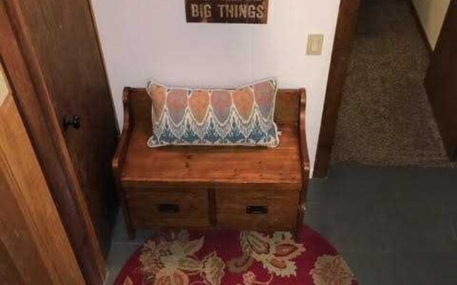 Mammoth S #228 2 Bedroom Condo